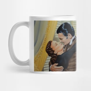 Gone With The Wind Mug